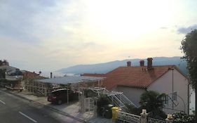 Apartments With A Parking Space Rabac, Labin - 7410